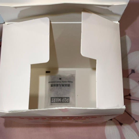 AUTHENTIC Crying Again Cry Baby Vinyl Plush - DUCK YOU - Picture 4 of 9